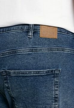 Only & Sons ONSAVI - Relaxed Fit Jeans - Blue Denim 11 Only & Sons ONSAVI - Relaxed Fit Jeans - Blue Denim -Only & Sons shop 10cd380e118d4a2ba5b6371e78fda5ae