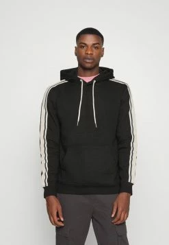 Only & Sons ONSKYLE REGULAR - Hoodie - Black