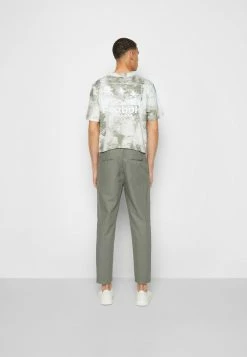 Only & Sons ONSLEO MIX - Chinos - Castor Gray 12 Only & Sons ONSLEO MIX - Chinos - Castor Gray -Only & Sons shop 113c4f2d35b74ae4ab99cd26af5a3718