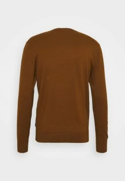 Only & Sons ONSWYLER LIFE CREW - Jumper - Monks Robe -Only & Sons shop 1186cb25f2f1416cb714e5416a8f8f02