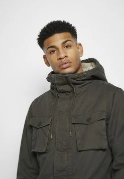 Only & Sons ONSFULTON LIFE - Parka - Peat 14 Only & Sons ONSFULTON LIFE - Parka - Peat -Only & Sons shop 11fcf85f417943058adfa28ccee5f352