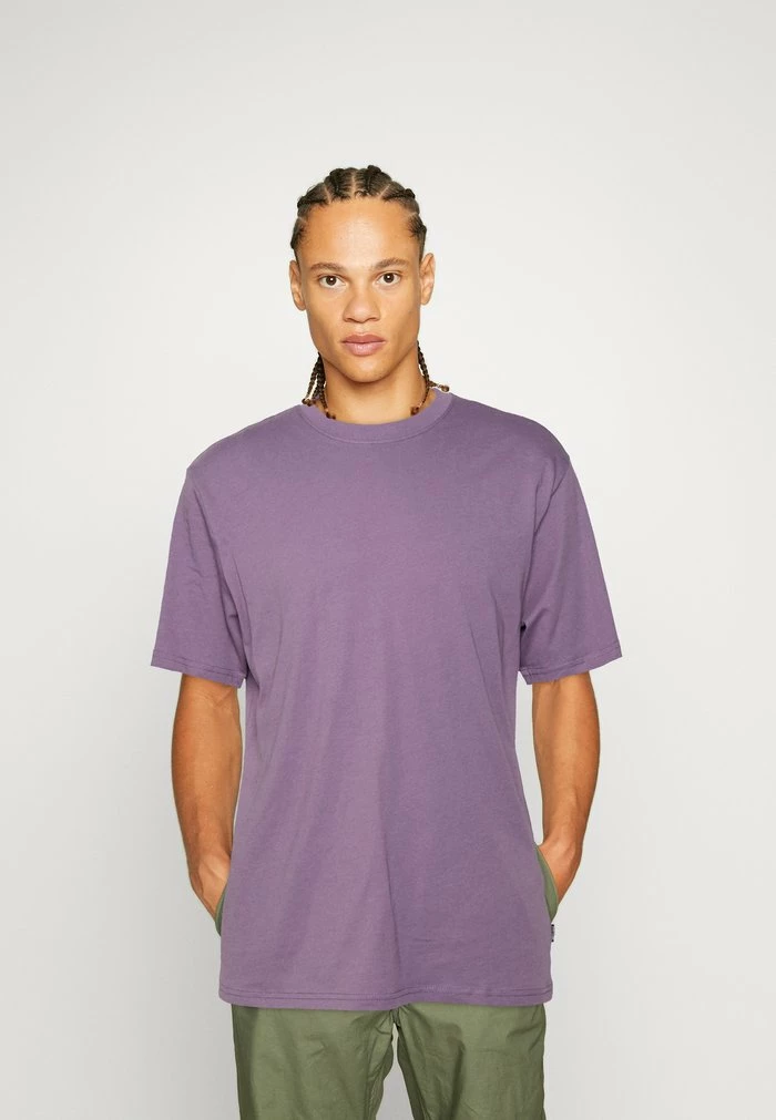 Only & Sons ONSFUNK TEE 5 PACK - Basic T-shirt - Black 9 Only & Sons ONSFUNK TEE 5 PACK - Basic T-shirt - Black - Image 7