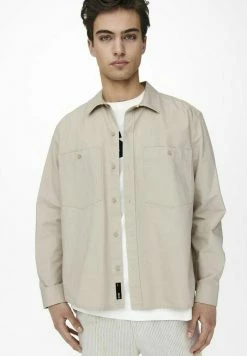 Only & Sons Shirt - Beige