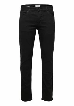 Only & Sons ONSLOOM BLACK - Slim Fit Jeans - Black Denim 14 Only & Sons ONSLOOM BLACK - Slim Fit Jeans - Black Denim -Only & Sons shop 13917c77885846dcb2bbf605c09aa567