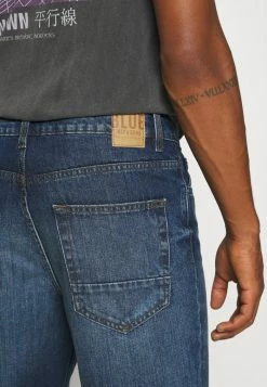 Only & Sons ONSAVI BEAM LIFE CROP BLUE - Relaxed Fit Jeans - Blue Denim 13 Only & Sons ONSAVI BEAM LIFE CROP BLUE - Relaxed Fit Jeans - Blue Denim -Only & Sons shop 13d78990a0a64b60b92f204c45646f88