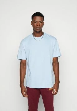 Only & Sons ONSFUNK TEE 3 PACK - Basic T-shirt - Oil Green -Only & Sons shop 15b33052a90a4981b81413b0ed39d1ba