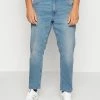 Only & Sons ONSLOOM - Slim Fit Jeans - Blue Denim -Only & Sons shop 15c2ecc6099c4c9e8e03a4a491f7fe43