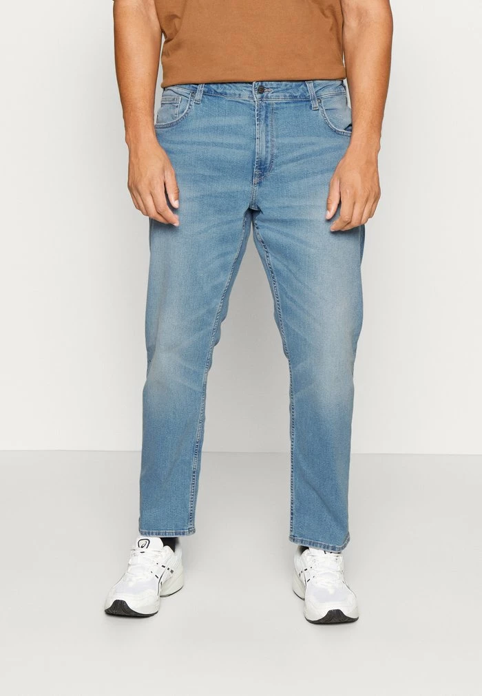 Only & Sons ONSLOOM - Slim Fit Jeans - Blue Denim 3 Only & Sons ONSLOOM - Slim Fit Jeans - Blue Denim