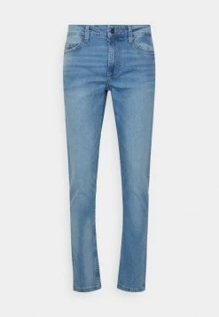Only & Sons ONSLOOM LIFE - Slim Fit Jeans - Blue Denim