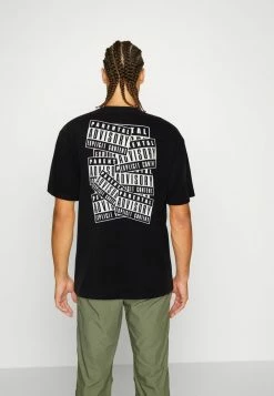 Only & Sons ONSFRED PARENTAL ADVISOR TEE UNISEX - Print T-shirt - Black 9 Only & Sons ONSFRED PARENTAL ADVISOR TEE UNISEX - Print T-shirt - Black -Only & Sons shop 15d48314d9604e4ab1974c85e10b11f8