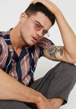 Alternative view of Only & Sons ONSSUNGLASSES COLOURED - Sunglasses - Pink Glo