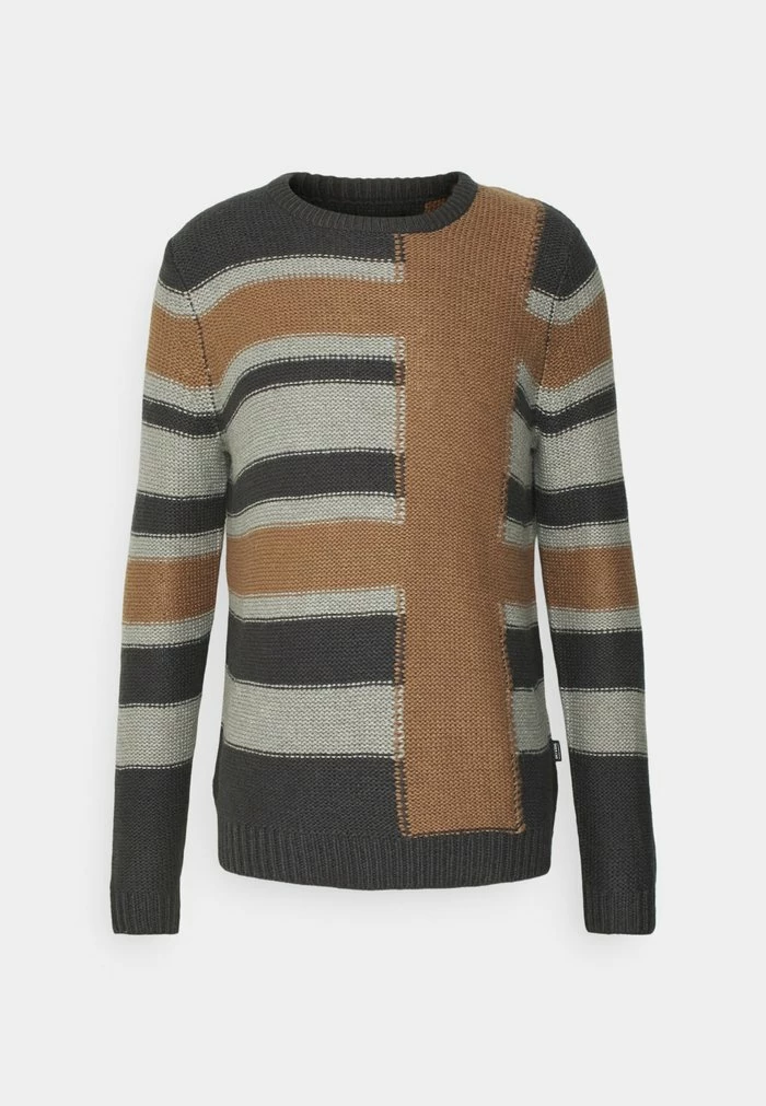 Only & Sons ONSEVAN - Jumper - Dark Navy 6 Only & Sons ONSEVAN - Jumper - Dark Navy - Image 4