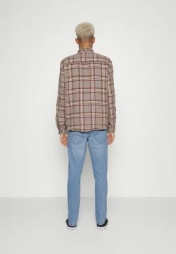 Only & Sons ONSLOOM LIFE - Slim Fit Jeans - Blue Denim 10 Only & Sons ONSLOOM LIFE - Slim Fit Jeans - Blue Denim -Only & Sons shop 16e3dc3dad8a41b2b3a88f344401a8a7