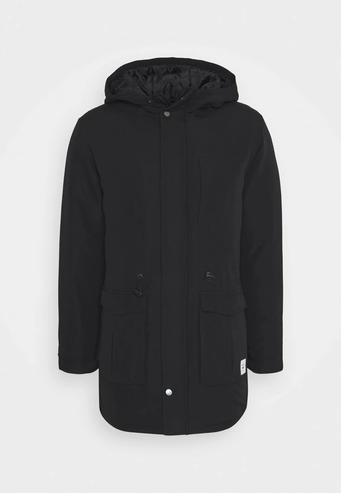 Only & Sons ONSJACK - Parka - Black 7 Only & Sons ONSJACK - Parka - Black - Image 5