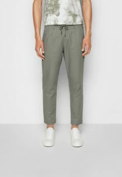 Only & Sons ONSLEO MIX - Chinos - Castor Gray 11 Only & Sons ONSLEO MIX - Chinos - Castor Gray -Only & Sons shop 17785d7d7ce34d51bea90a210512222d