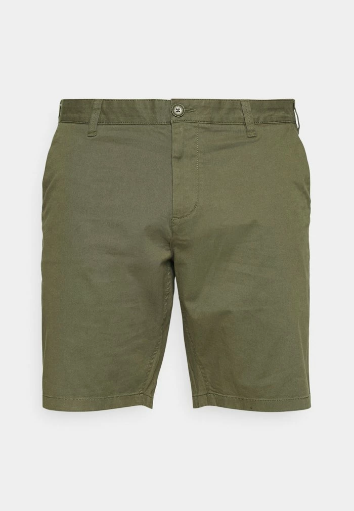 Only & Sons ONSCAM - Shorts - Olive Night 6 Only & Sons ONSCAM - Shorts - Olive Night - Image 4