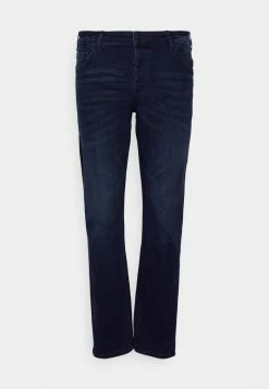 Only & Sons ONSLOOM SLIM - Slim Fit Jeans - Blue Denim