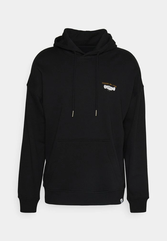 Only & Sons Hoodie - Black 7 Only & Sons Hoodie - Black - Image 5