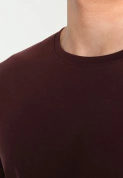 Only & Sons ONSMATT LIFE LONGY - Basic T-shirt - Fudge 10 Only & Sons ONSMATT LIFE LONGY - Basic T-shirt - Fudge -Only & Sons shop 188a69c77eef4ab3a25da4d4fa8bed3d