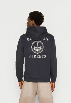 Only & Sons ONSKYLE VARSITY HOODIE - Sweatshirt - Dark Navy 9 Only & Sons ONSKYLE VARSITY HOODIE - Sweatshirt - Dark Navy -Only & Sons shop 18d8a2f4a10e43d7a24f374f911c8c7c