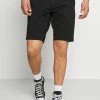 Only & Sons ONSCAM - Shorts - Black -Only & Sons shop 18e6e89a49264daebbe9f09be3c64d34
