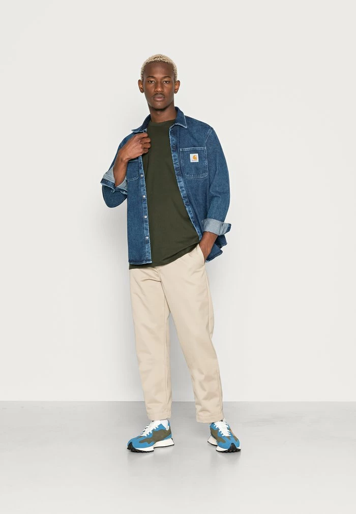 Only & Sons ONSFRED TEE - Basic T-shirt - Rosin 4 Only & Sons ONSFRED TEE - Basic T-shirt - Rosin - Image 2