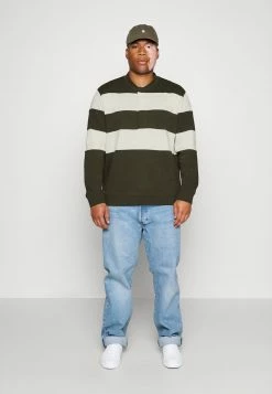 Only & Sons ONSVIRGIL - Sweatshirt - Rosin -Only & Sons shop 1971394d25f44ed48d2afab10f948690