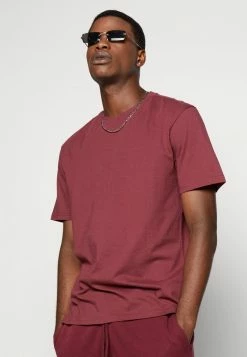 Only & Sons ONSFUNK TEE 3 PACK - Basic T-shirt - Oil Green -Only & Sons shop 19b3e6aed61d4a2f9f4a2cf1e6167d91