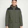 Only & Sons ONSPETER TECHINCAL - Winter Coat - Deep Depths/black 1 Only & Sons ONSPETER TECHINCAL - Winter Coat - Deep Depths/black -Only & Sons shop 19e7a0d61d38406b87a027ba62577919