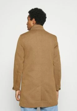 Only & Sons ONSOSCAR KING COAT - Classic Coat - Camel -Only & Sons shop 1a6779ca4f8c4a50bb6d0676b305a126