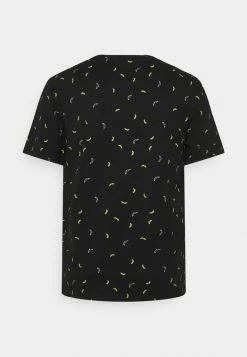 Only & Sons ONSPROVE DITSY TEE - Print T-shirt - Black 15 Only & Sons ONSPROVE DITSY TEE - Print T-shirt - Black -Only & Sons shop 1a6cb5c994064c61b779700922e01c5f