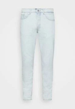 Only & Sons ONSAVI BEAM - Relaxed Fit Jeans - Light Blue 12 Only & Sons ONSAVI BEAM - Relaxed Fit Jeans - Light Blue -Only & Sons shop 1ad6c5eca6e8413e8f50c2e87bbfe848