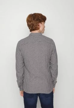 Only & Sons ONSLARS LIFE HOUND TOOTH - Shirt - Pelican 9 Only & Sons ONSLARS LIFE HOUND TOOTH - Shirt - Pelican -Only & Sons shop 1ba4e1e230a94ab4a1bc14645b46e8bc
