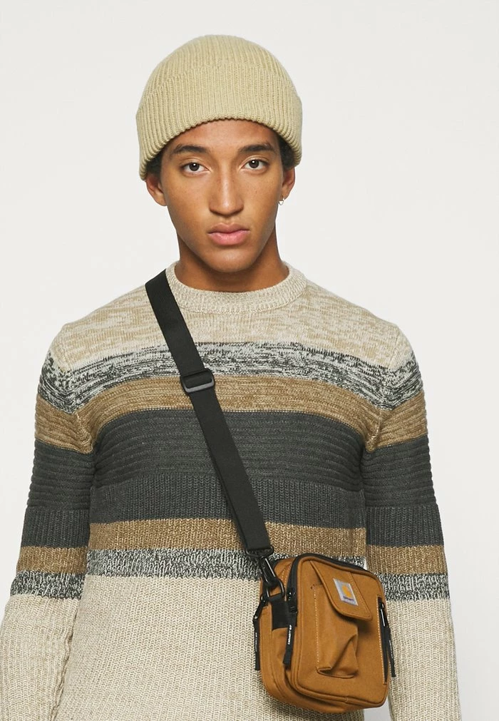 Only & Sons ONSLAZLO - Jumper - Pelican 7 Only & Sons ONSLAZLO - Jumper - Pelican - Image 5