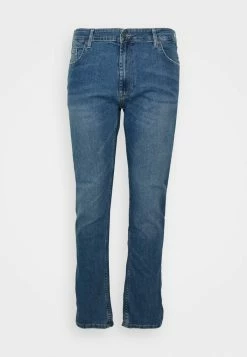 Only & Sons ONSWARP - Jeans Skinny Fit - Blue Denim
