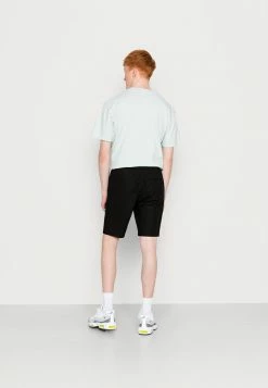 Only & Sons ONSLINUS - Shorts - Black -Only & Sons shop 1cd2f315419b4b1786d9b9c2d2d45da8