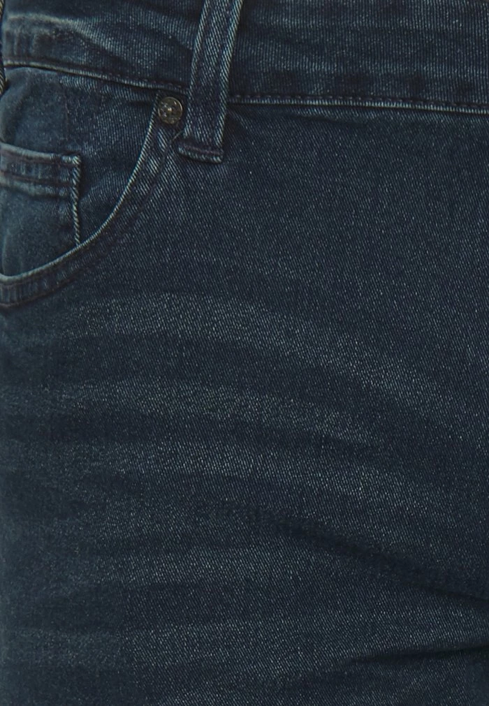 Only & Sons ONSWARP - Jeans Skinny Fit - Blue Denim 5 Only & Sons ONSWARP - Jeans Skinny Fit - Blue Denim - Image 3