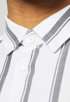 Only & Sons ONSTRAVIS LIFE STRIPED - Shirt - Cloud Dancer 11 Only & Sons ONSTRAVIS LIFE STRIPED - Shirt - Cloud Dancer -Only & Sons shop 1d2cfedbfeea4d84b31bf14528311b3d
