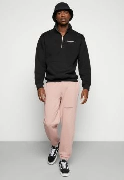 Only & Sons ONSACE TAPE CUFFLESCLASSIQUES UNISEX - Tracksuit Bottoms - Woodrose 11 Only & Sons ONSACE TAPE CUFFLESCLASSIQUES UNISEX - Tracksuit Bottoms - Woodrose -Only & Sons shop 1da3fd2af9f946d3829021cbc10e667a