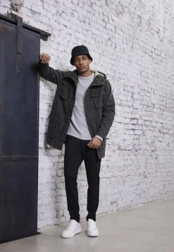 Only & Sons ONSFULTON LIFE - Parka - Peat