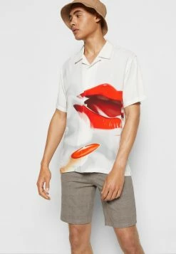 Only & Sons ONSMARK - Shorts - Caribou 13 Only & Sons ONSMARK - Shorts - Caribou -Only & Sons shop 1df47aa544524173964ed056464adea9