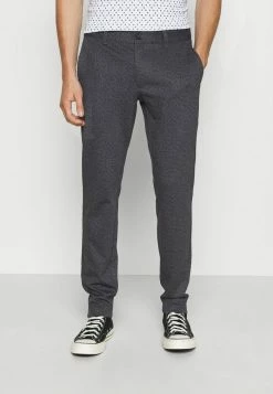Only & Sons ONSMARK PANTS - Trousers - Dark Navy