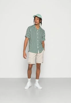 Only & Sons ONSWAYNE LIFE - Shirt - Dark Green 8 Only & Sons ONSWAYNE LIFE - Shirt - Dark Green -Only & Sons shop 1e555022958d486f89903c6d0dfbdb85