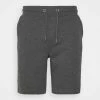 Only & Sons ONSNEIL LIFE - Shorts - Dark Grey Melange