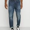 Only & Sons ONSAVI BEAM LIFE CROP BLUE - Relaxed Fit Jeans - Blue Denim 2 Only & Sons ONSAVI BEAM LIFE CROP BLUE - Relaxed Fit Jeans - Blue Denim -Only & Sons shop 1ef710b68361489d824f09a10b936ef3