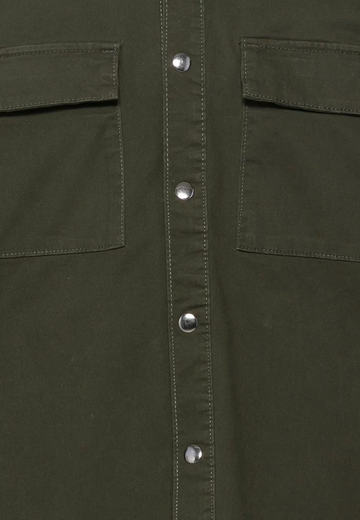 Only & Sons ONSCAM OVERSHIRT - Light Jacket - Rosin 5 Only & Sons ONSCAM OVERSHIRT - Light Jacket - Rosin - Image 3