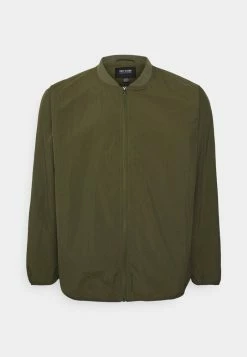 Only & Sons ONSSAWYER BOMBER - Bomber Jacket - Olive Night