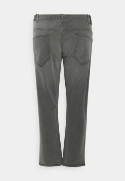 Only & Sons ONSLOOM - Straight Leg Jeans - Grey Denim -Only & Sons shop 1fa323b3d2844780a7e013f9bfd32b14
