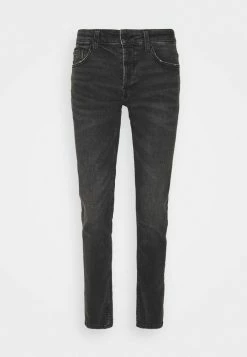 Only & Sons ONSLOOM LIFE - Jeans Tapered Fit - Grey Denim