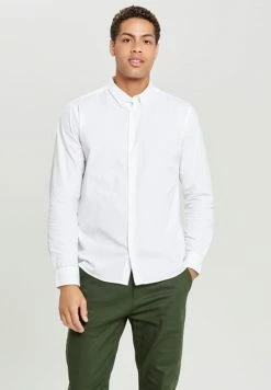 Only & Sons KLASSISCHES - Formal Shirt - White